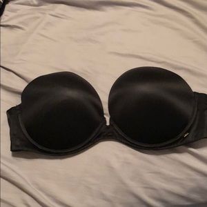 Victoria’s Secret Very Sexy Strapless Bra